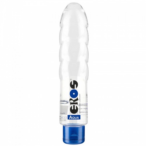 EROS AQUA WATERBASED LUBRICANT 175 ML - Water-based λιπαντικά νερού