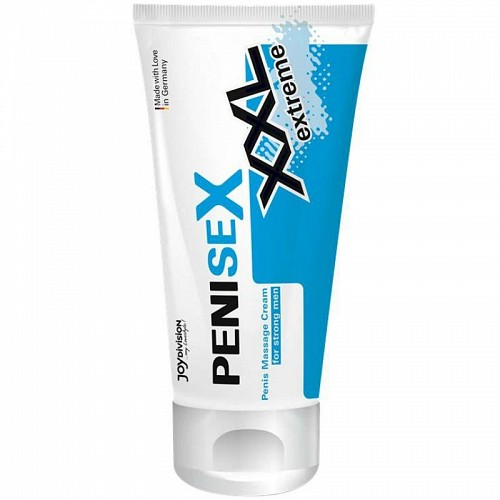 EROPHARM PENISEX XXL STIMULATING CREAM 100 ML - ΔΙΕΓΕΡΤΙΚΑ