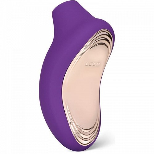 LELO SONA 2 CLIT STIMULATING PURPLE - ΑΔΙΑΒΡΟΧΑ SEX TOYS