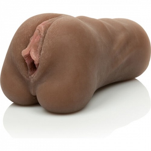 CALEX STROKE IT PUSSY BROWM - MASTURBATORS FOR THEM / ΒΟΗΘΗΜΑΤΑ ΑΝΔΡΙΚΟΥ ΑΥΝΑΝΙΣΜΟΥ