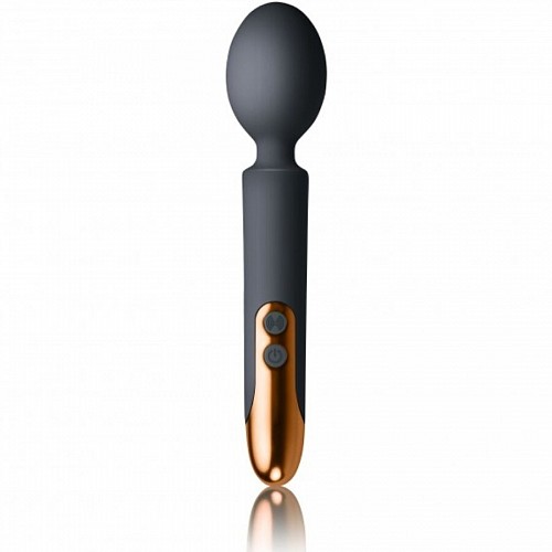 ROCKS-OFF ORIEL COUPLES PLAY WAND - ΑΔΙΑΒΡΟΧΑ SEX TOYS