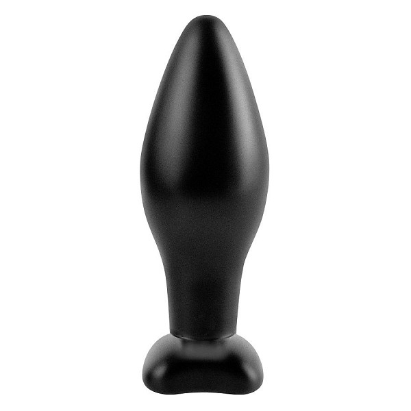 ANAL FANTASY MEDIUM SILICONE PLUG