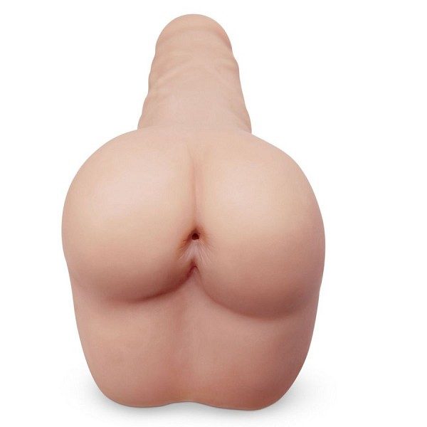 EXTREME TOYZ FUCK MY COCK MASTURBATOR