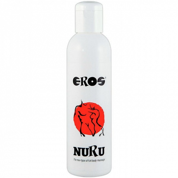 EROS NURU MASSAGE 1000 ML
