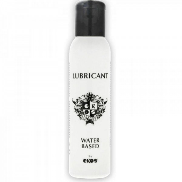 EROS FETISH LINE WATER BASED LUBRICANT 100 ML
