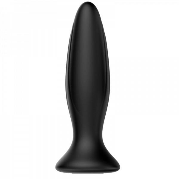 PRETTY LOVE MR PLAY VIBRATING ANAL PLUG 12.8 CM