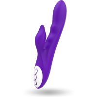 GALATEA GALO VIBRATOR PURPLE