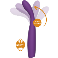 REWOLUTION REWOSTIM FLEXIBLE VIBRATOR