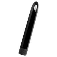INTENSE VITO VIBRATOR BLACK