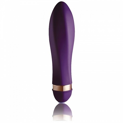 ROCKS-OFF TWISTER VIBRATOR 10 MODES - ΔΟΝΗΤΕΣ