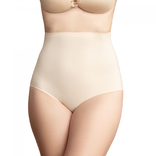 BYE BRA PADDED PANTIES HIGH WAIST L - SEXY ΑΞΕΣΟΥΑΡ