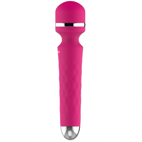 NALONE ROCK PINK - ΑΔΙΑΒΡΟΧΑ SEX TOYS