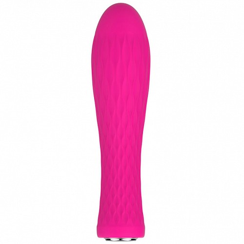 NALONE IAN MINI VIBRATOR PINK - ΠΡΟΣΟΜΟΙΩΤΕΣ