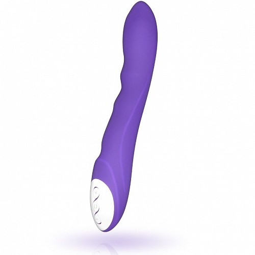 GALATEA DANTE VIBRATOR PURPLE - ΓΙΑ ΤΟ ΕΡΩΤΙΚΟ ΣΑΣ ΠΑΡΤΙ