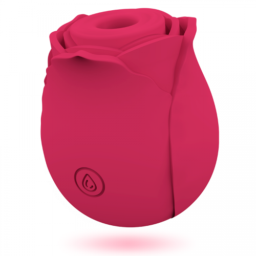 MIA ROSE  SUCTIONER CLITORIS ENERGY WAVE EXCLUSIVE - ΠΡΟΣΟΜΟΙΩΤΕΣ