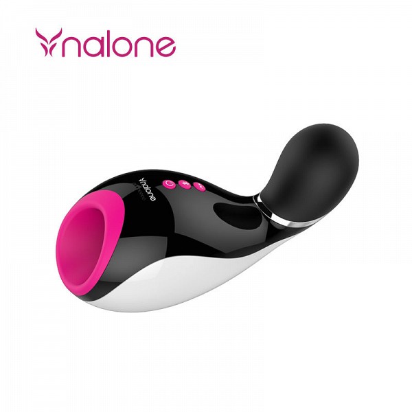 NALONE OXXY  HIGH TECH MALE PLEASURE TOY