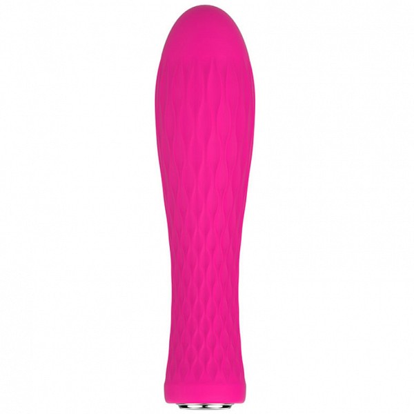 NALONE IAN MINI VIBRATOR PINK