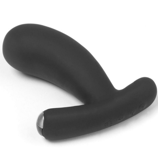 JE JOUE NUO V.2 VIBRATING ANAL PLUG