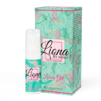 LIONA BY MOMA LIQUID VIBRATOR LIBIDGEL