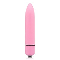 GLOSSY THIN VIBE  DEEP ROSE