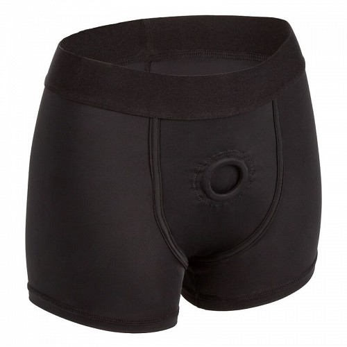 CALEX BOUNDLESS BOXER BRIEF XXL/XXXL - ΖΩΝΕΣ STRAP ON
