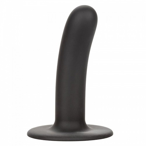 CALEX BOUNDLESS DILDO 12 CM HARNESS COMPATIBLE - SMOOTH - Dildos  /  Ομοιώματα  πέους