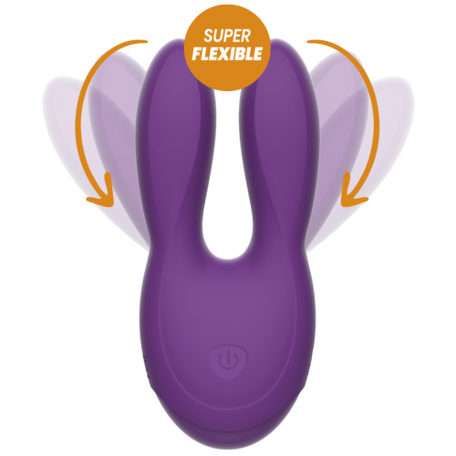 REWOLUTION REWOBIT FLEXIBLE STIMULATOR - ΔΟΝΗΤΕΣ