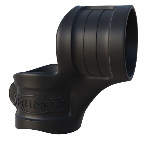 FANTASY C-RINGZ BIG COCK RING AND BALL - ΑΞΕΣΟΥΑΡ ΠΕΟΥΣ
