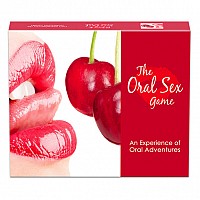 THE ORAL SEX GAME ES/EN/FR/DE