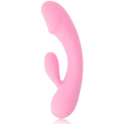 PRETTY LOVE SMART RON VIBRATOR - ΑΔΙΑΒΡΟΧΑ SEX TOYS