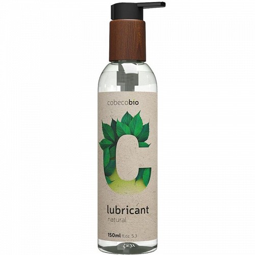 COBECO BIO NATURAL LUBRICANT 150 ML - ΛΙΠΑΝΤΙΚΑ