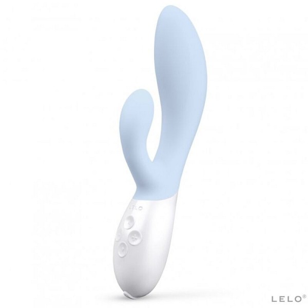 LELO INA 3 COLOR SEAFOAM