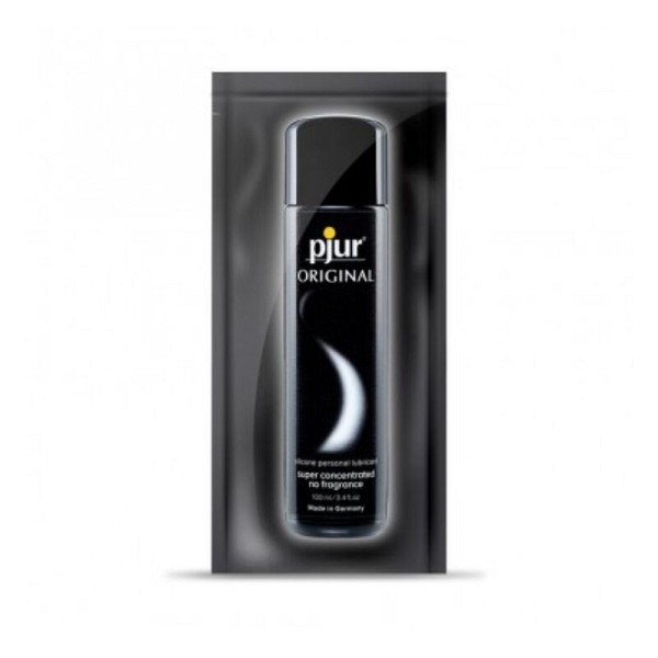 PJUR ORIGINAL BODYGLIDE SILICONE 1.5 ML
