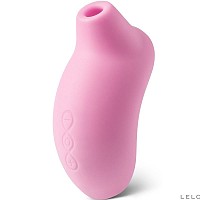 LELO CLIT STIMULATING SONA CRUISE PINK