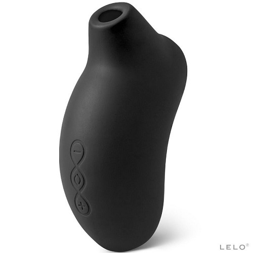 LELO CLIT STIMULATING SONA BLACK - ΠΡΟΣΟΜΟΙΩΤΕΣ