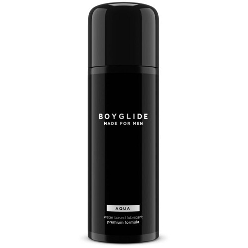 BOYGLIDE WATER BASED LUBRICANT 100 ML - ΛΙΠΑΝΤΙΚΑ