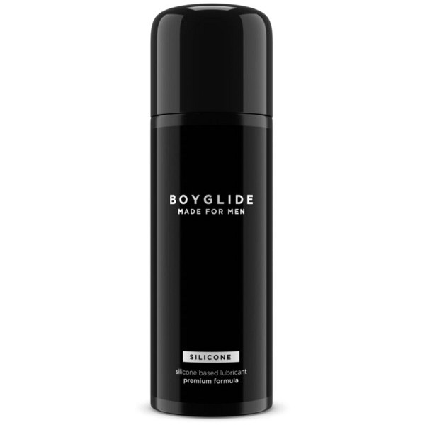 BOYGLIDE SILICONE BASED LUBRICANT 30 ML