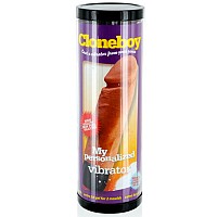 CLONEBOY PENIS CLONER KIT WITH VIBRATOR