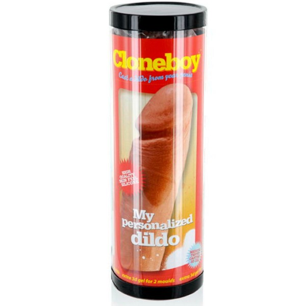 CLONEBOY PENIS CLONER KIT