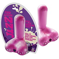 SPENCER AND FLEETWOOD JIZZ DRINKING GAME