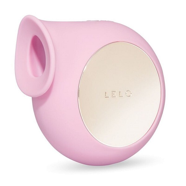 LELO SILA CRUISE SONIC WAVES ESTIMULATOR - PINK