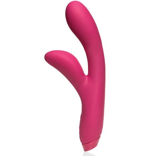 JE JOUE HERA RABBIT VIBRATOR - FUCHSIA - ΔΟΝΗΤΕΣ
