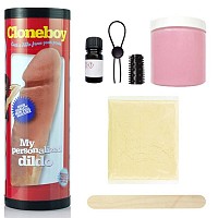 CLONEBOY PENIS CLONER KIT