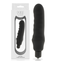 DOLCE VITA  GENIUS  PURPLE SILICONE