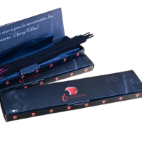 TENTACION EROTIC INCENSE WITH PHEROMONES PASSION FRUITS