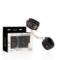 COQUETTE FANTASY ANKLE WIVES