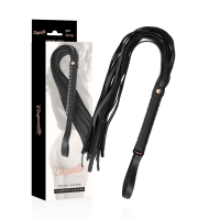 COQUETTE FANTASY VEGAN LEATHER FLOGGER