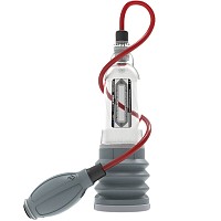 BATHMATE HYDROMAX PENIS PUMP HYDROXTREME 5 (X20)