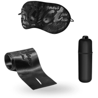 BIJOUX INSTRUMENTS OF PLEASURE PURPLE