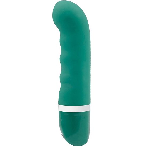 B SWISH - BDESIRED DELUXE PEARL VIBRATOR JADE - ΑΔΙΑΒΡΟΧΑ SEX TOYS